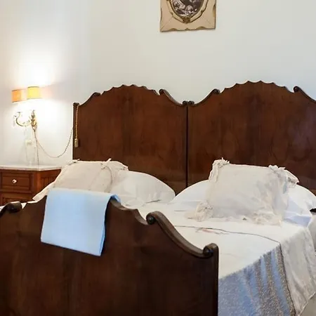 Villa Anna Savini Casa Vacanze Atri Camera foto