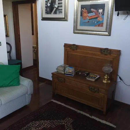 Villa Anna Savini Casa Vacanze Atri Esterno foto
