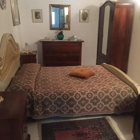 Villa Anna Savini Casa Vacanze Atri Esterno foto