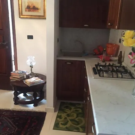 Villa Anna Savini Casa Vacanze Atri Esterno foto