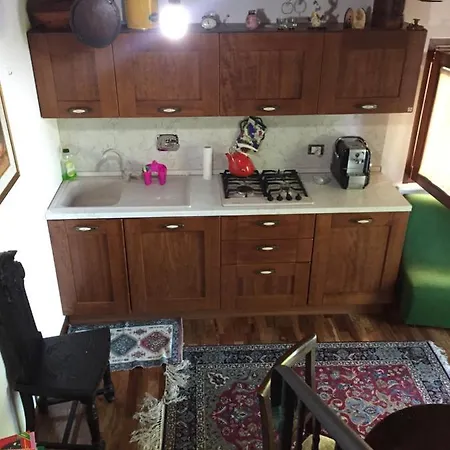 Villa Anna Savini Casa Vacanze Atri Esterno foto