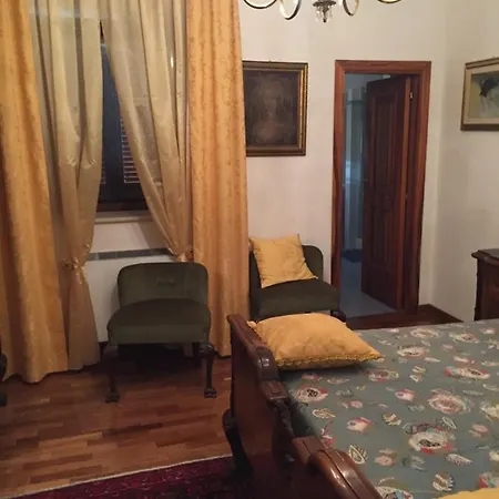 Villa Anna Savini Casa Vacanze Atri Esterno foto