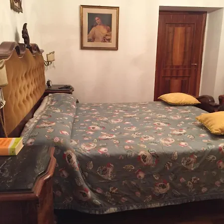 Villa Anna Savini Casa Vacanze Atri Esterno foto