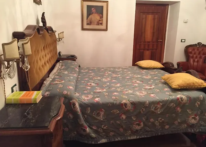 Villa Anna Savini Casa Vacanze