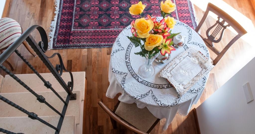 Apartment Anna Savini