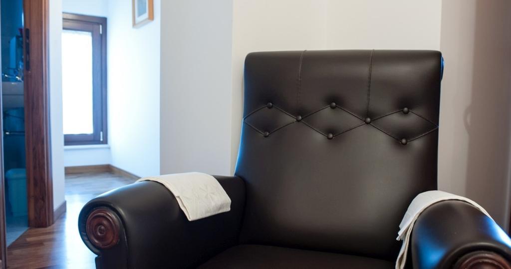 Anna Savini Apartment
