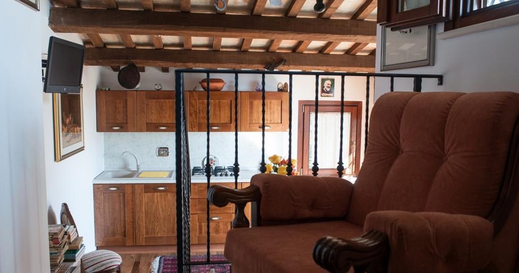 Apartment Anna Savini Atri