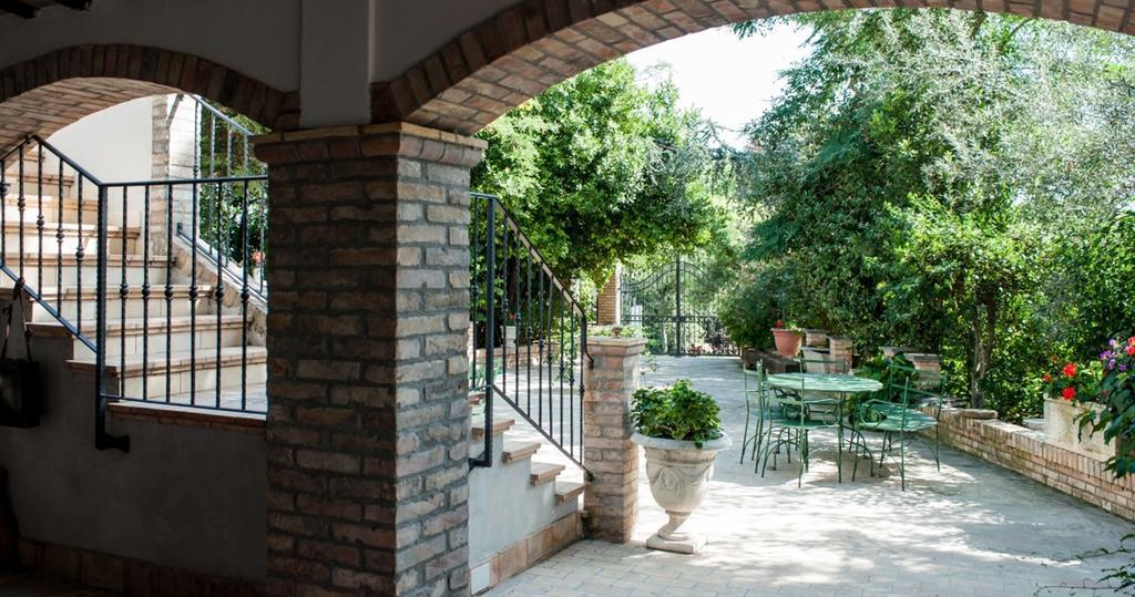 Apartment Anna Savini Atri