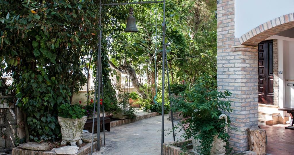 Apartment Anna Savini *