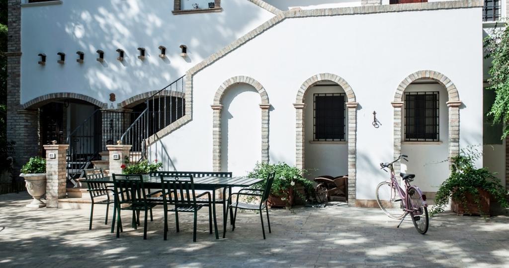 Anna Savini Apartment *