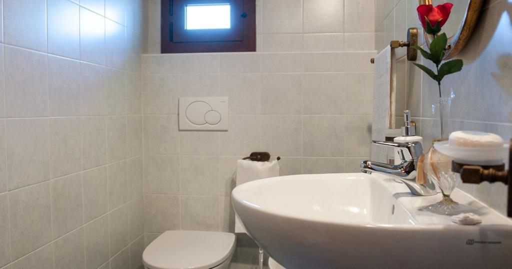 Anna Savini Apartment Atri