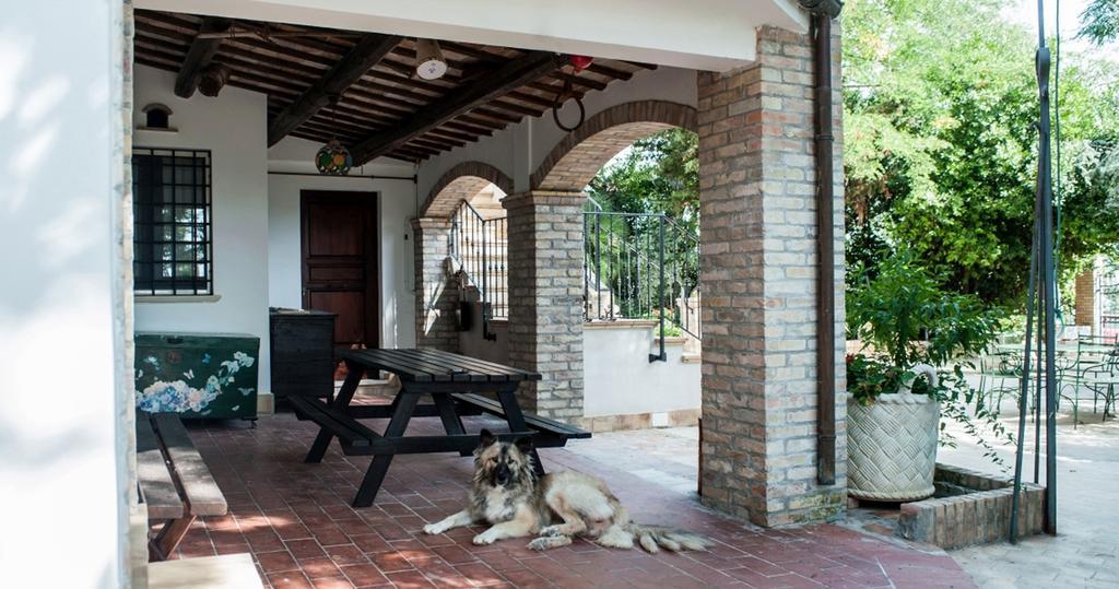 Apartment Anna Savini Atri