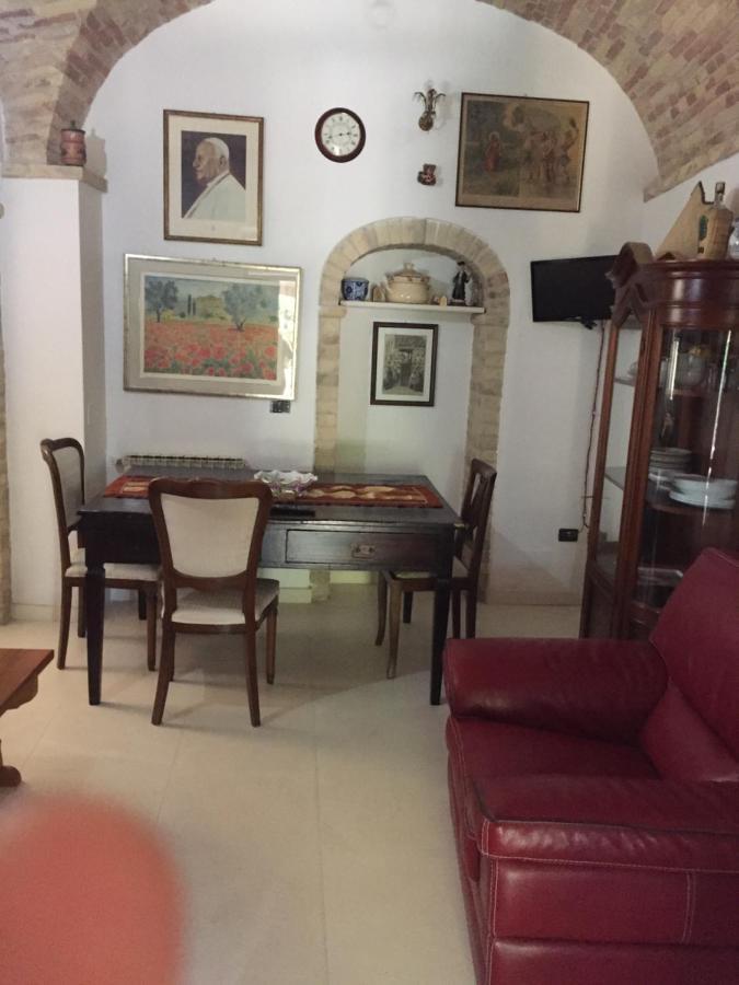 Apartment Anna Savini Atri