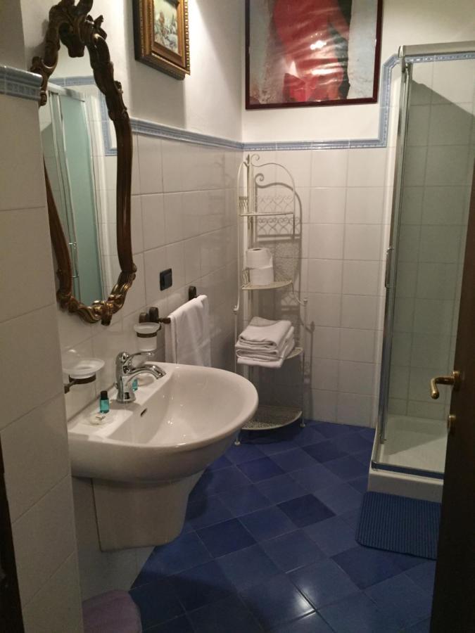 Anna Savini Apartment Atri