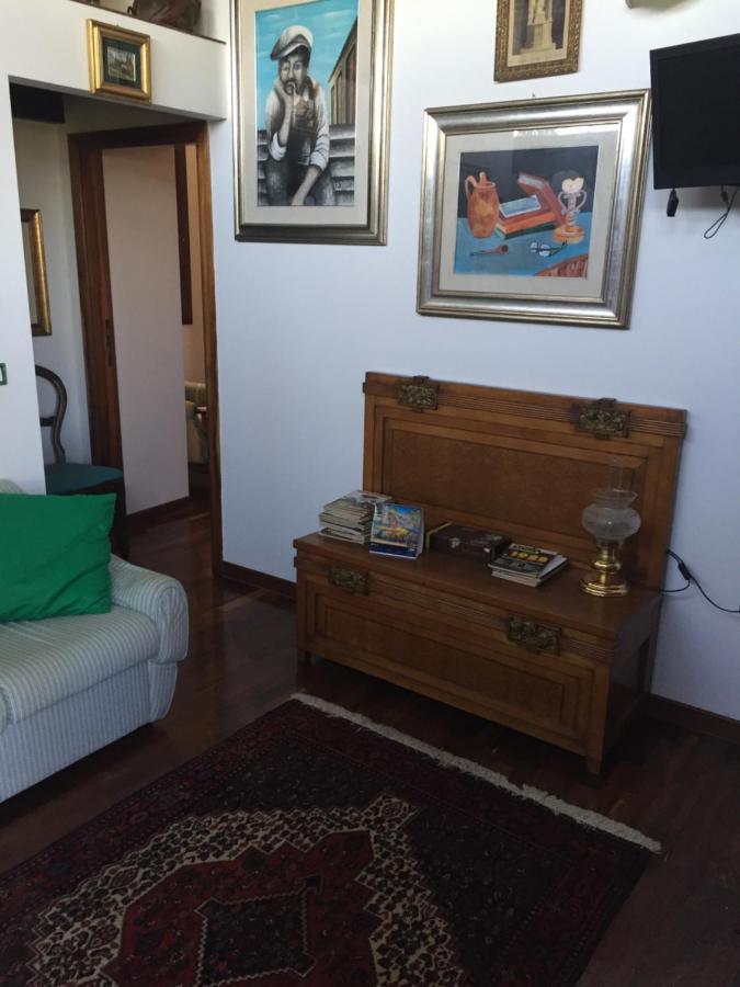 Apartment Anna Savini *